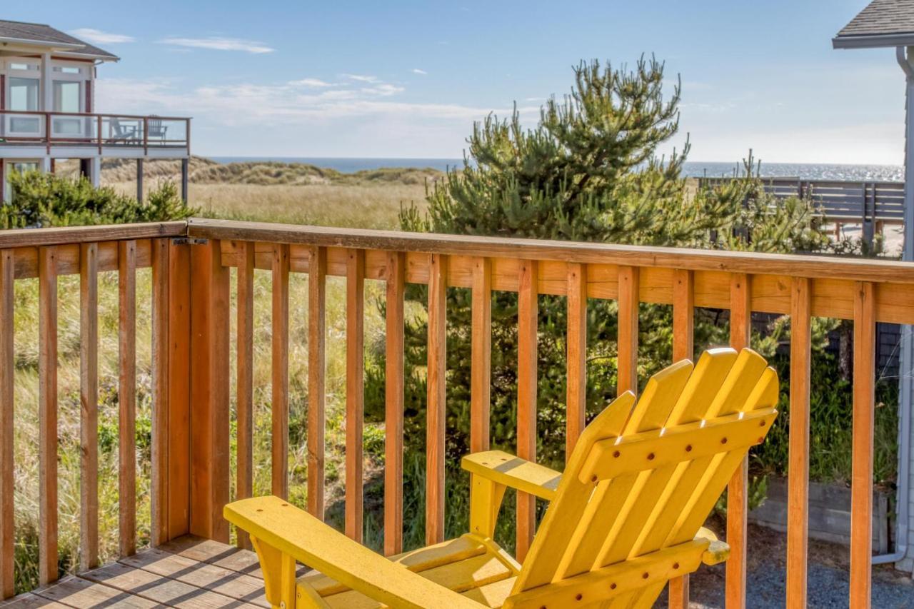 Osborne Beach House Manzanita Exterior photo